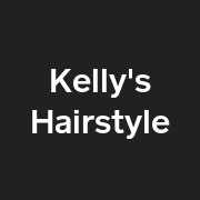 Kelly's Hairstyle